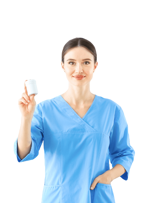 Wszywka alkoholowa Esperal / Disulfiram Kalisz